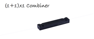 PM(1+1)x1 Combiner