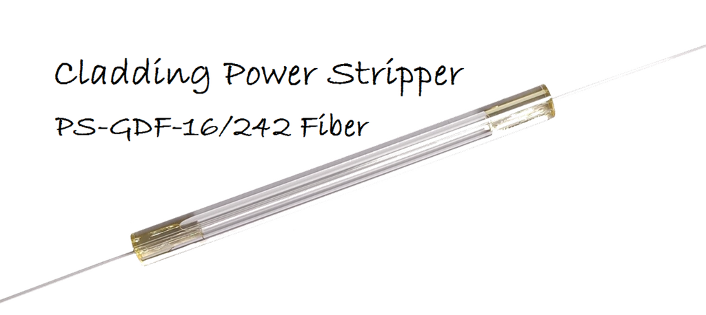 Cladding Power Stripper